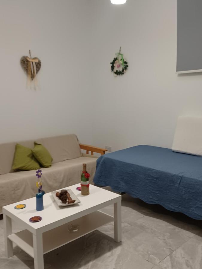 Andri' S Place Paphos Luaran gambar