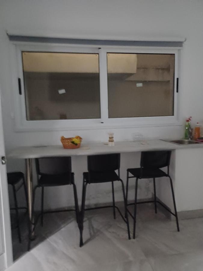 Andri' S Place Paphos Luaran gambar