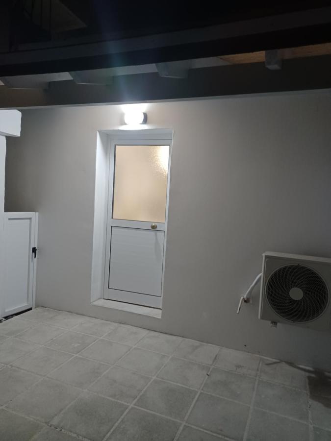Andri' S Place Paphos Luaran gambar