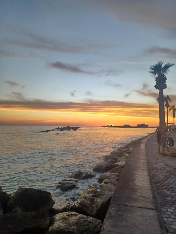 Andri' S Place Paphos Luaran gambar
