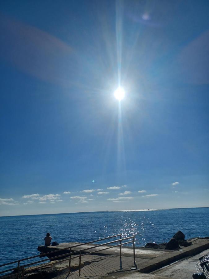 Andri' S Place Paphos Luaran gambar